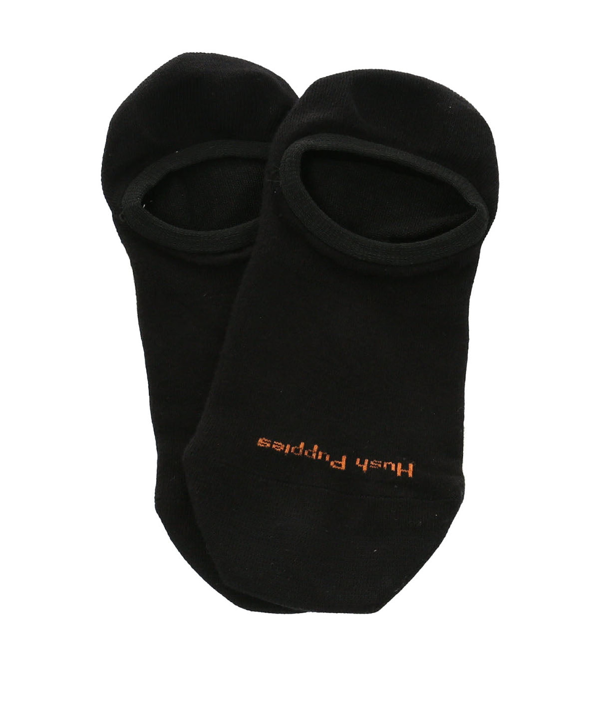 Calcetin Algodón Mujer Inv S Liso Negro Hush Puppies | Hush Puppies