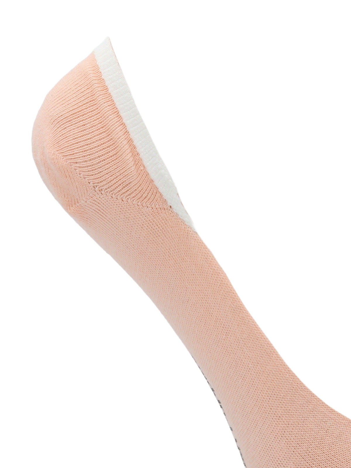 Calcetin Algodón Mujer Inv B Classic Rosado Hush Puppies | Hush Puppies