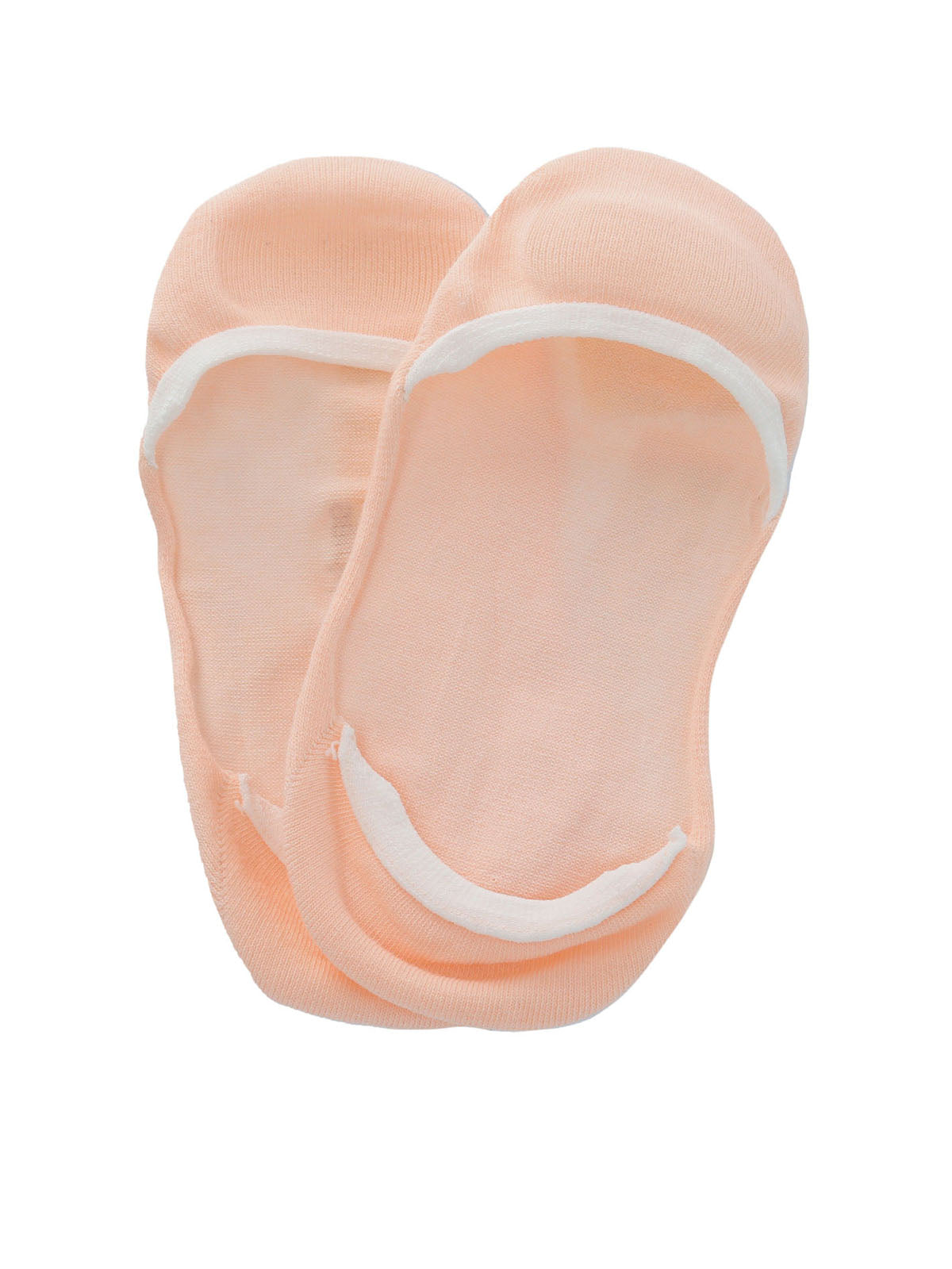 Calcetin Algodón Mujer Inv B Classic Rosado Hush Puppies | Hush Puppies