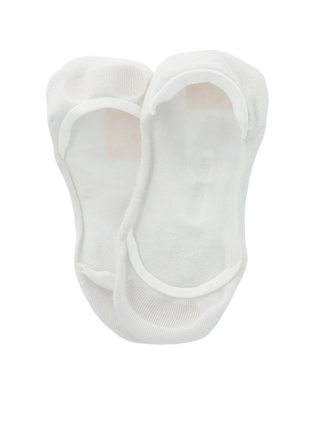 Calcetin Algodón Mujer Inv B Classic Gris Hush Puppies | Hush Puppies