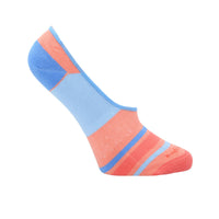 Calcetin Algodón Mujer Inv M Blocks Multicolor Hush Puppies | Hush Puppies