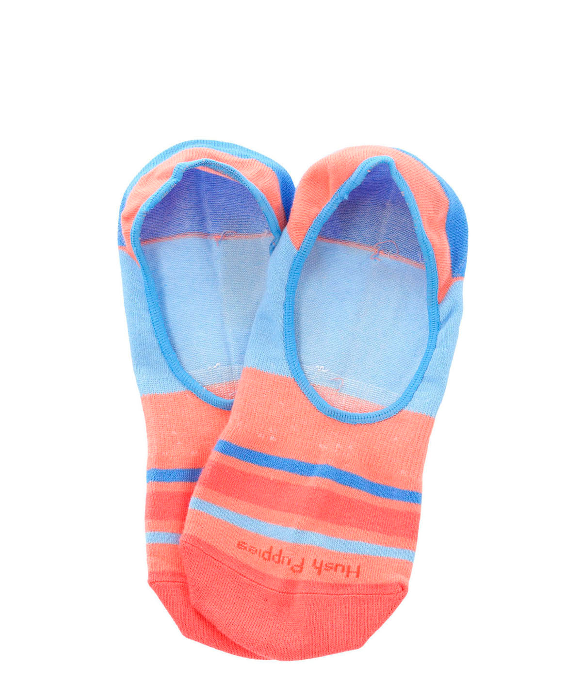 Calcetin Algodón Mujer Inv M Blocks Multicolor Hush Puppies | Hush Puppies