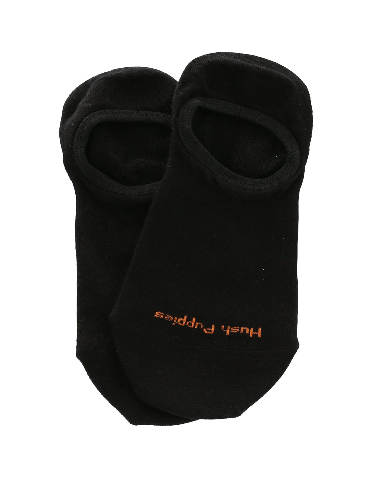 Calcetin Algodón Mujer Inv Plain Negro Hush Puppies | Hush Puppies