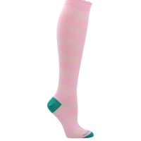 Calcetin Algodón Mujer Kh St Blocky Rosado Hush Puppies | Hush Puppies