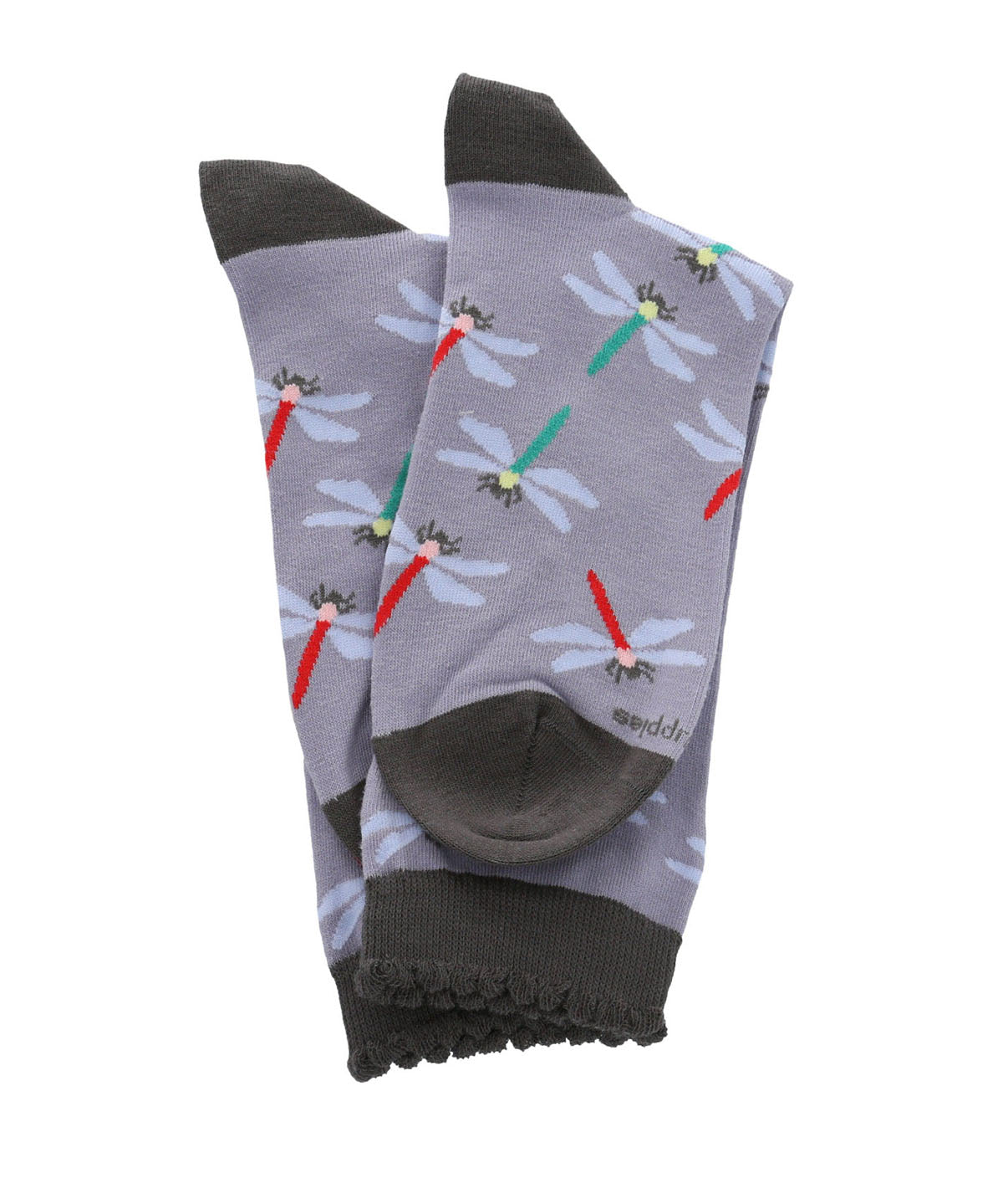 Calcetin Algodón Mujer C St Libel Morado Hush Puppies | Hush Puppies