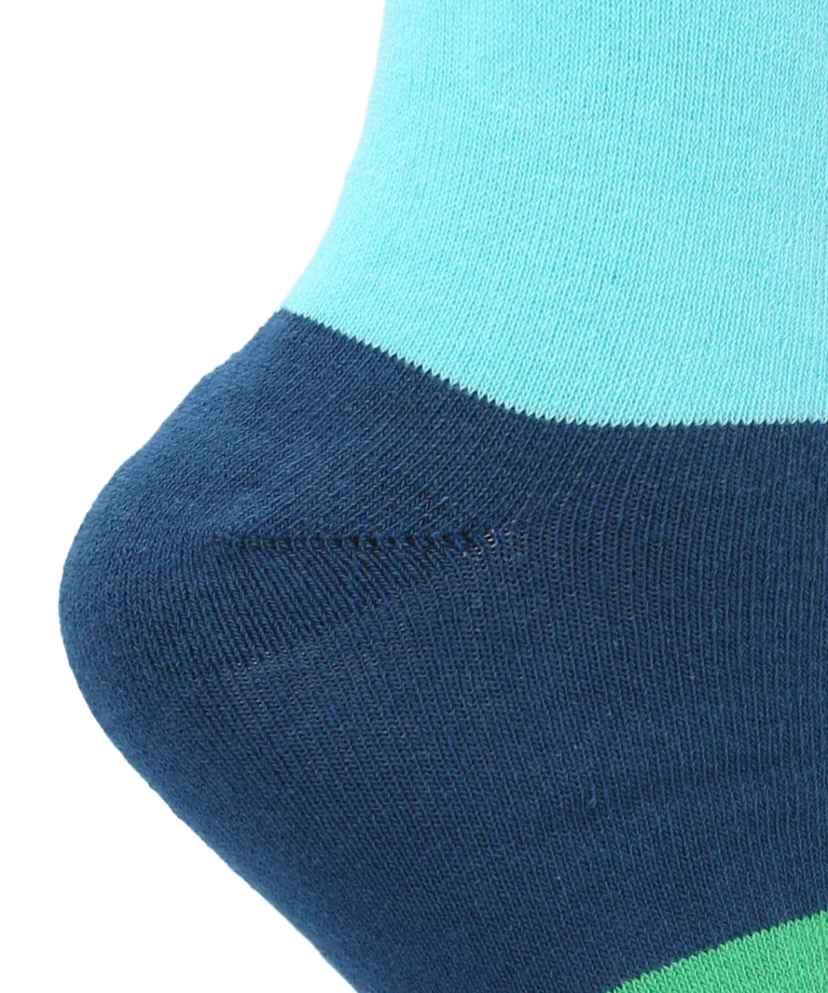 Calcetin Algodón Mujer Heavy Block Azul Hush Puppies | Hush Puppies