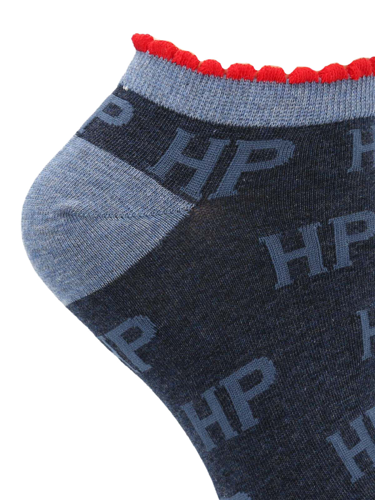 Calcetin Algodón Mujer Ped St Hp Azul Hush Puppies | Hush Puppies
