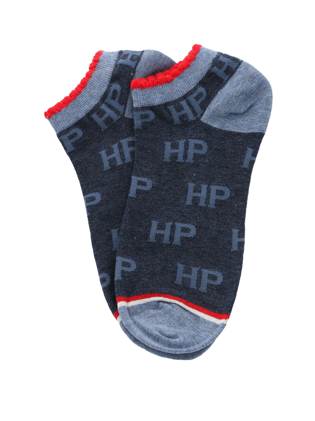 Calcetin Algodón Mujer Ped St Hp Azul Hush Puppies | Hush Puppies