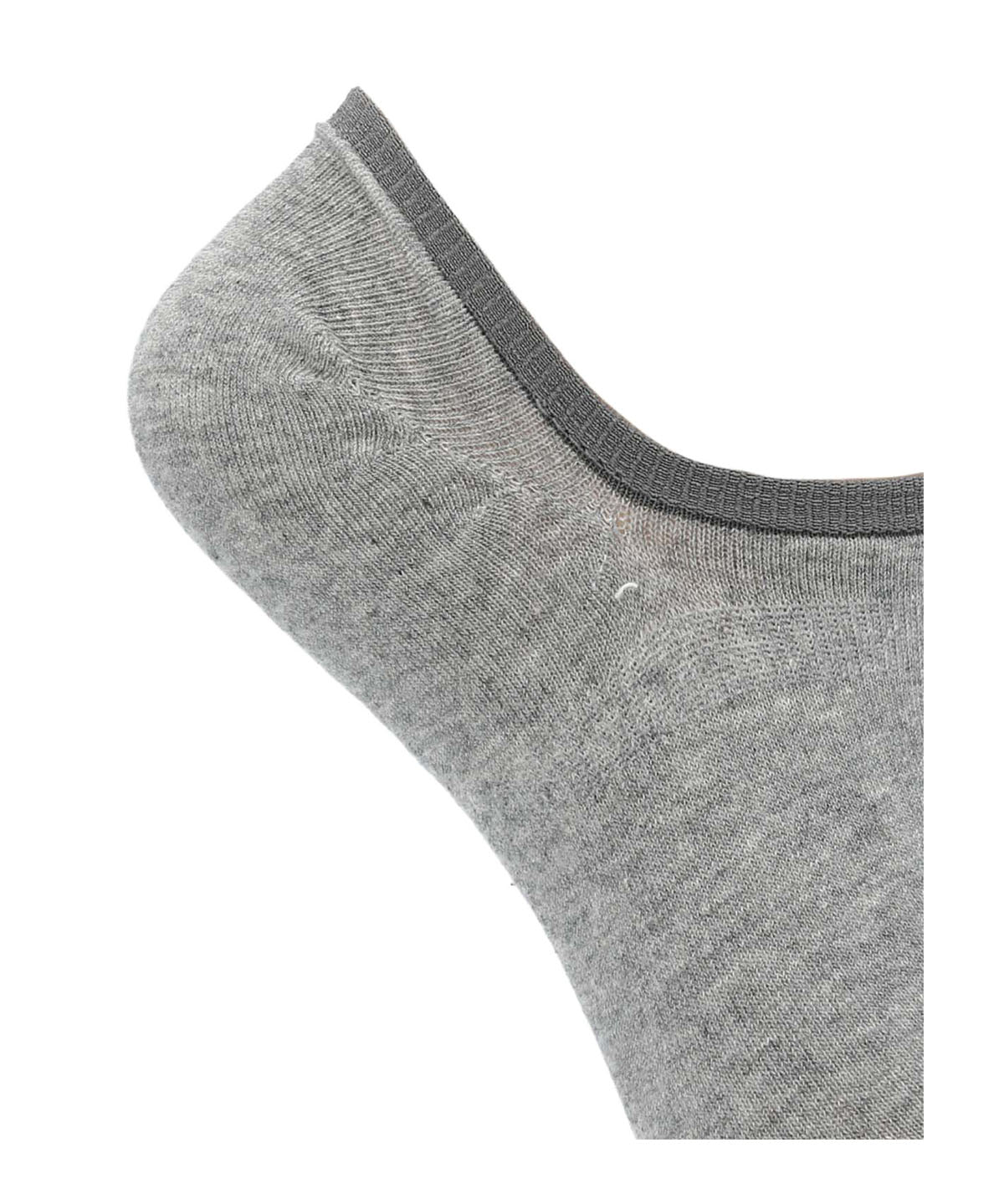 Calcetin Algodón Mujer Inv Ilovehp Gris Hush Puppies