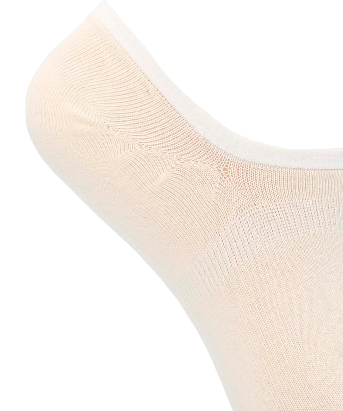 Calcetin Algodón Mujer Inv Ilovehp Beige/Crudo Hush Puppies
