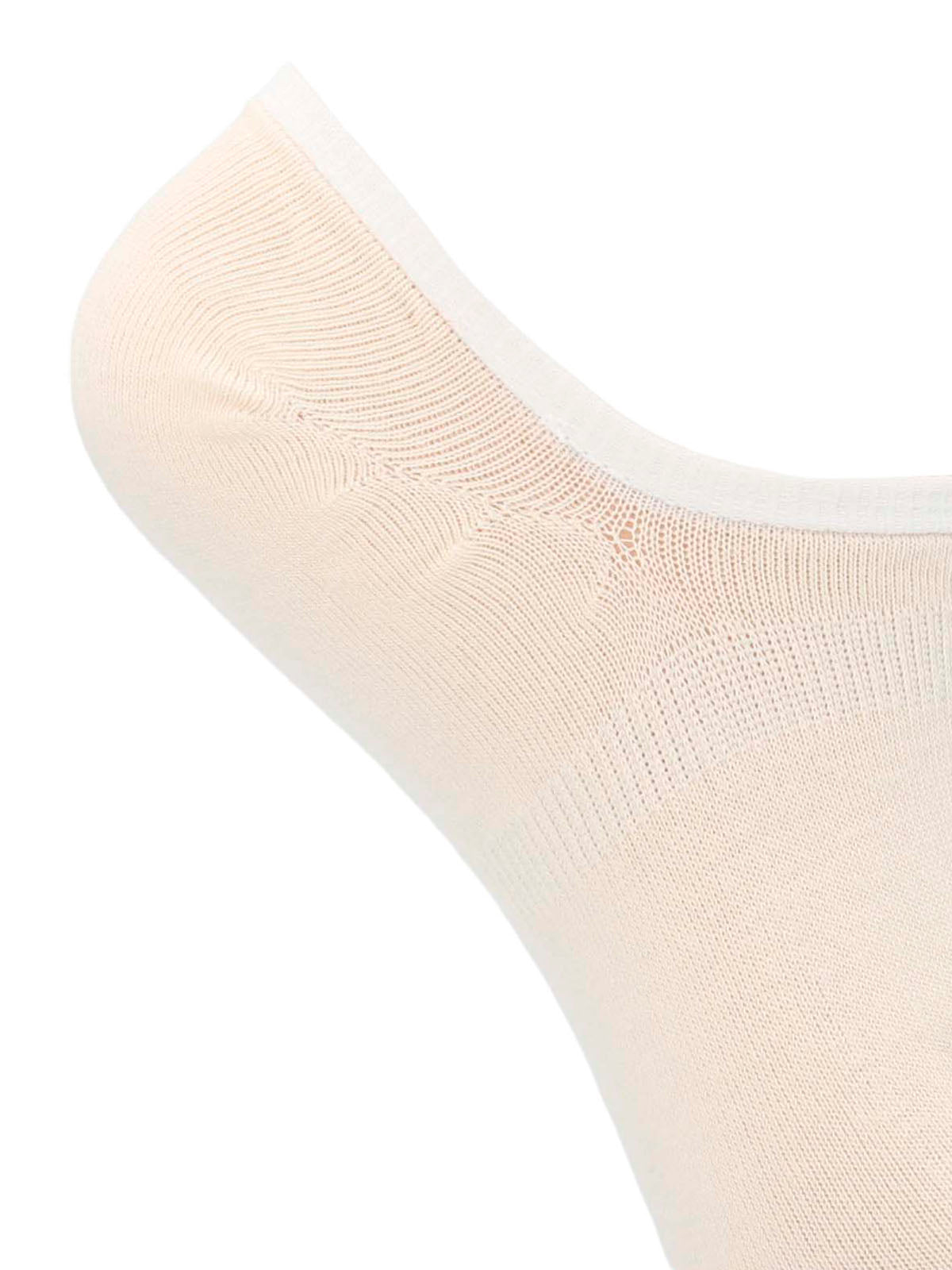 Calcetin Algodón Mujer Inv Ilovehp Beige/Crudo Hush Puppies