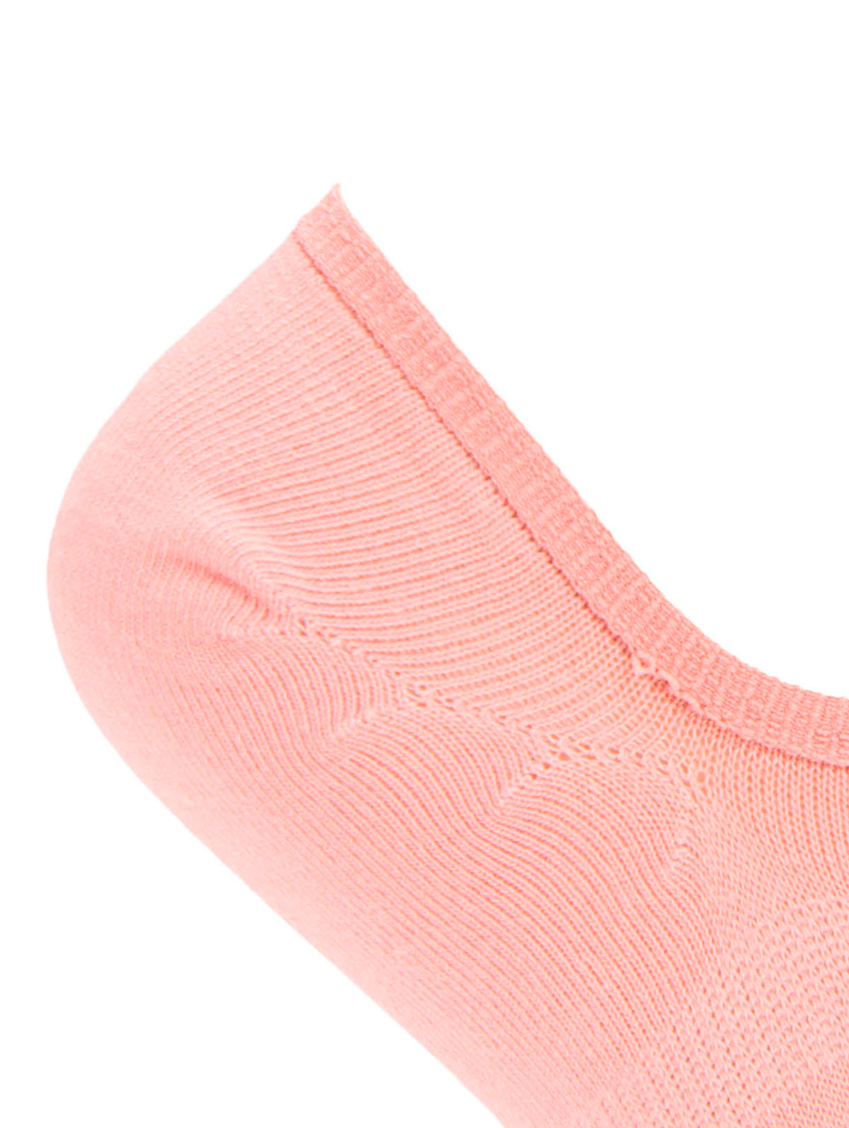 Calcetin Algodón Mujer Inv S Dog Rosado Hush Puppies