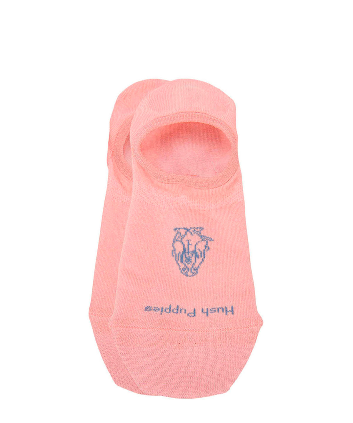 Calcetin Algodón Mujer Inv S Dog Rosado Hush Puppies