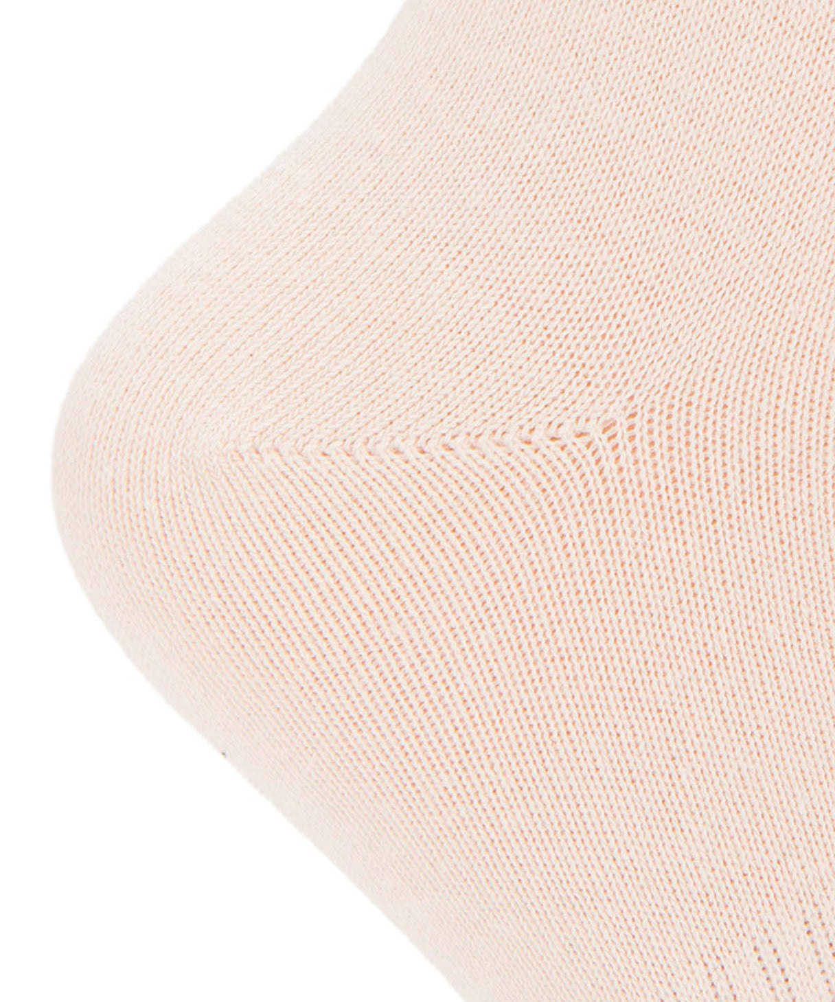 Calcetin Algodón Mujer Mc Clasico Beige/Crudo Hush Puppies