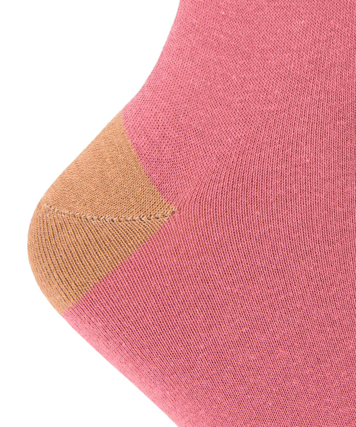 Calcetin Algodón Mujer C St Rose Rosado Hush Puppies