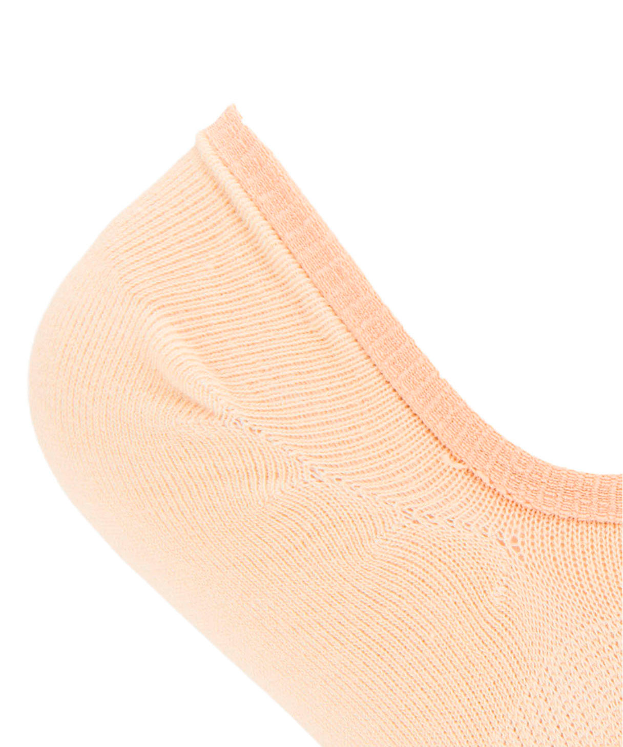 Calcetin Algodón Mujer Inv S Lines Beige/Crudo Hush Puppies