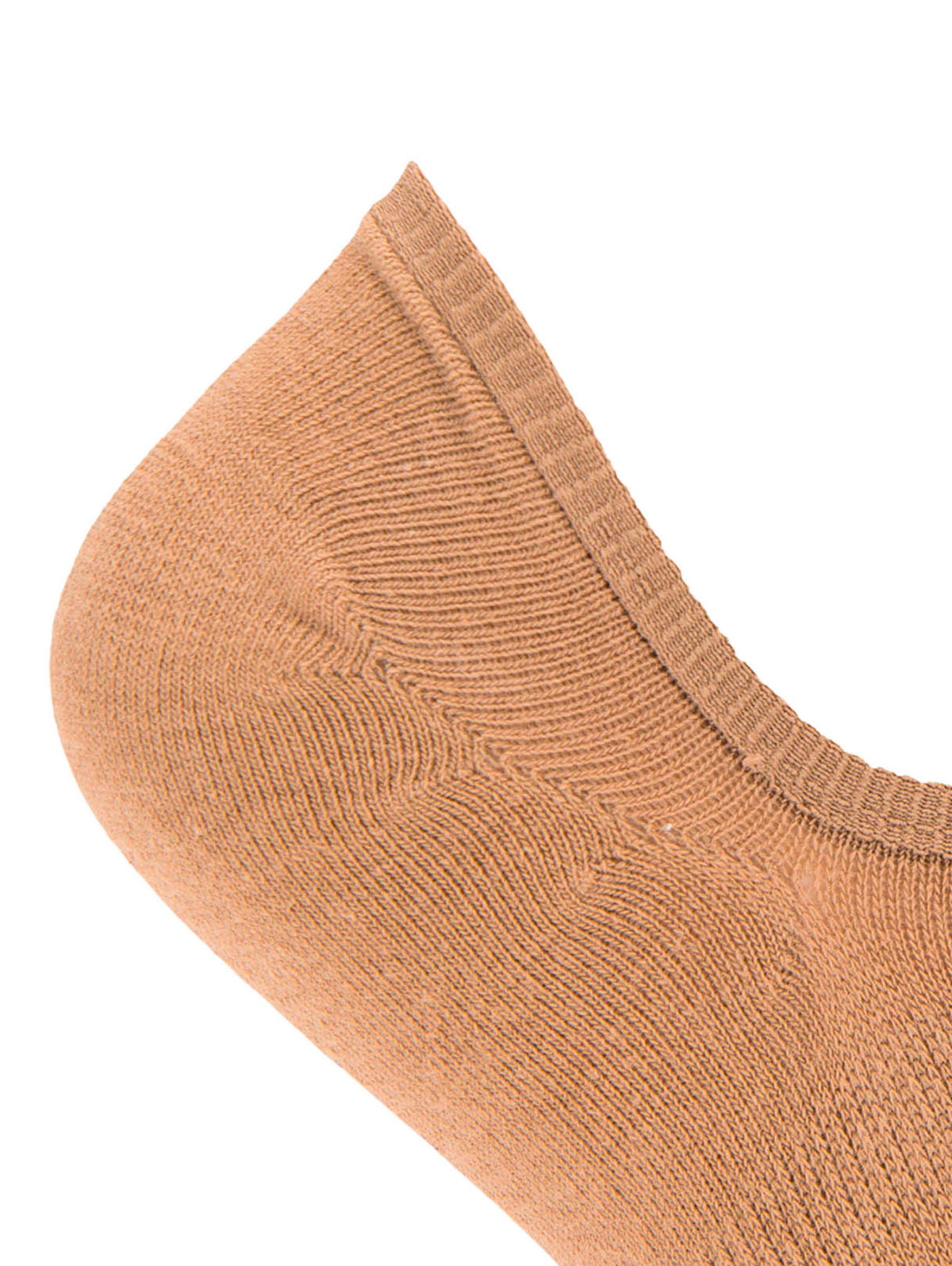 Calcetin Algodón Mujer Inv S Star Beige/Crudo Hush Puppies