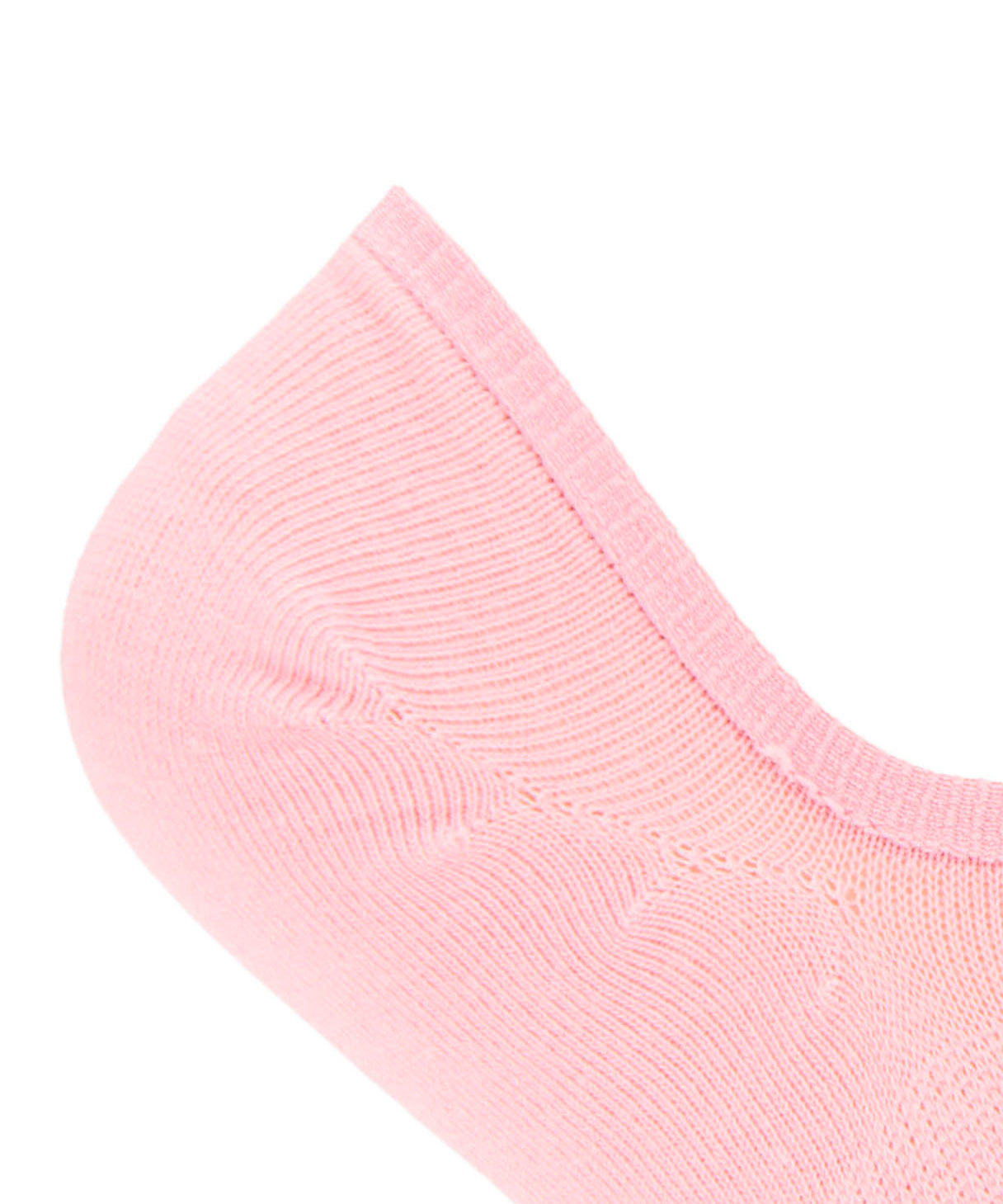 Calcetin Algodón Mujer Inv S Star Rosado Hush Puppies