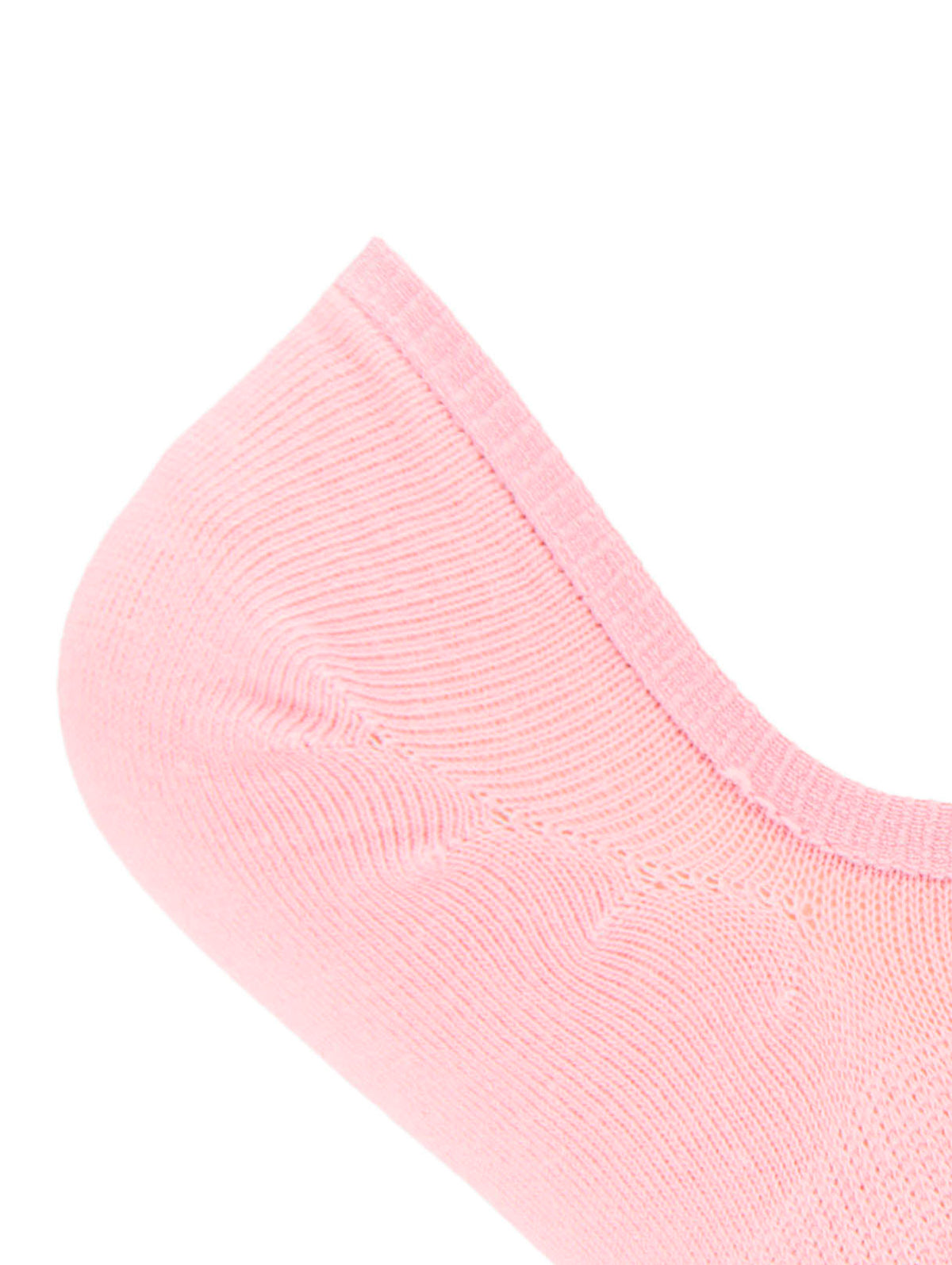 Calcetin Algodón Mujer Inv S Star Rosado Hush Puppies