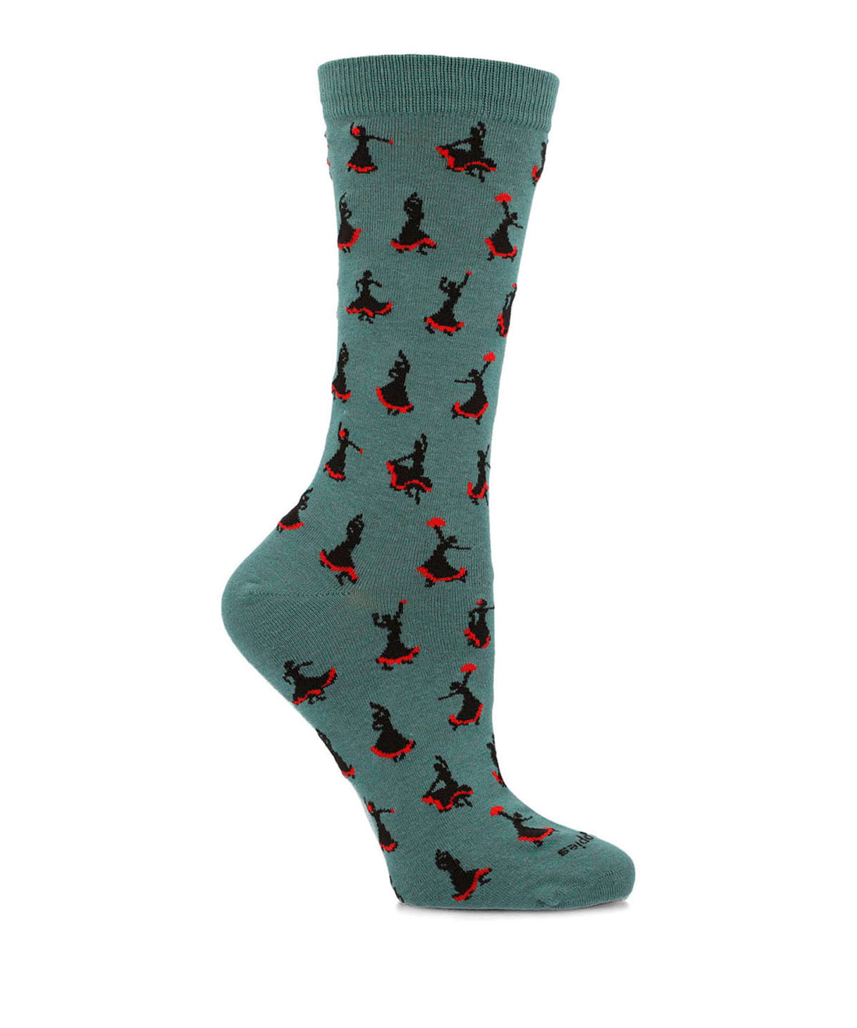 Calcetin Algodón Mujer Pack Gift Spain Multicolor Hush Puppies