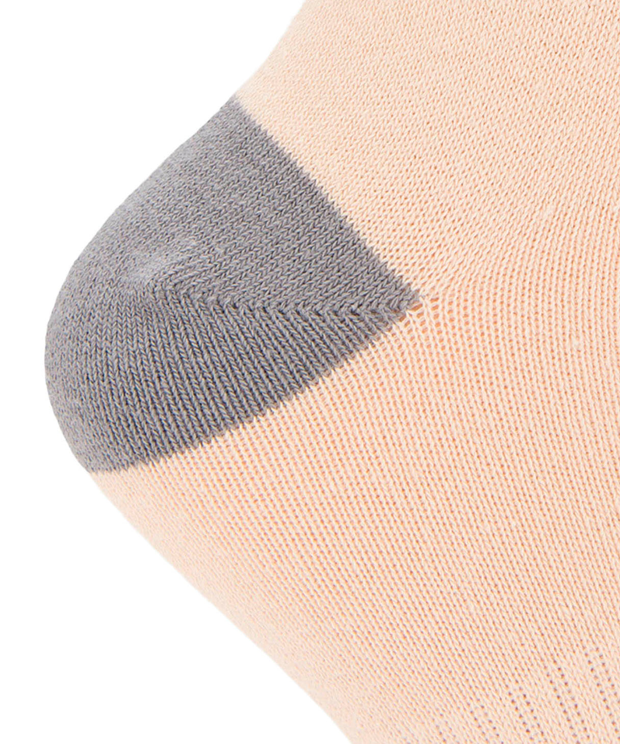 Calcetin Algodón Mujer Mc Color Beige/Crudo Hush Puppies