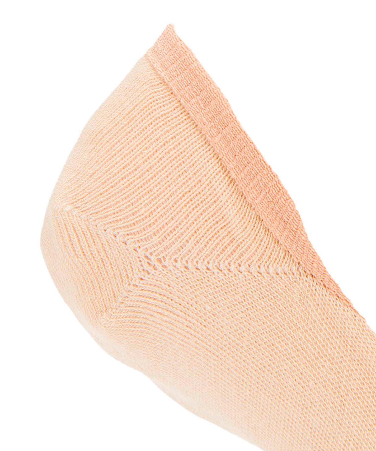 Calcetin Algodón Mujer Inv B Guille Beige/Crudo Hush Puppies
