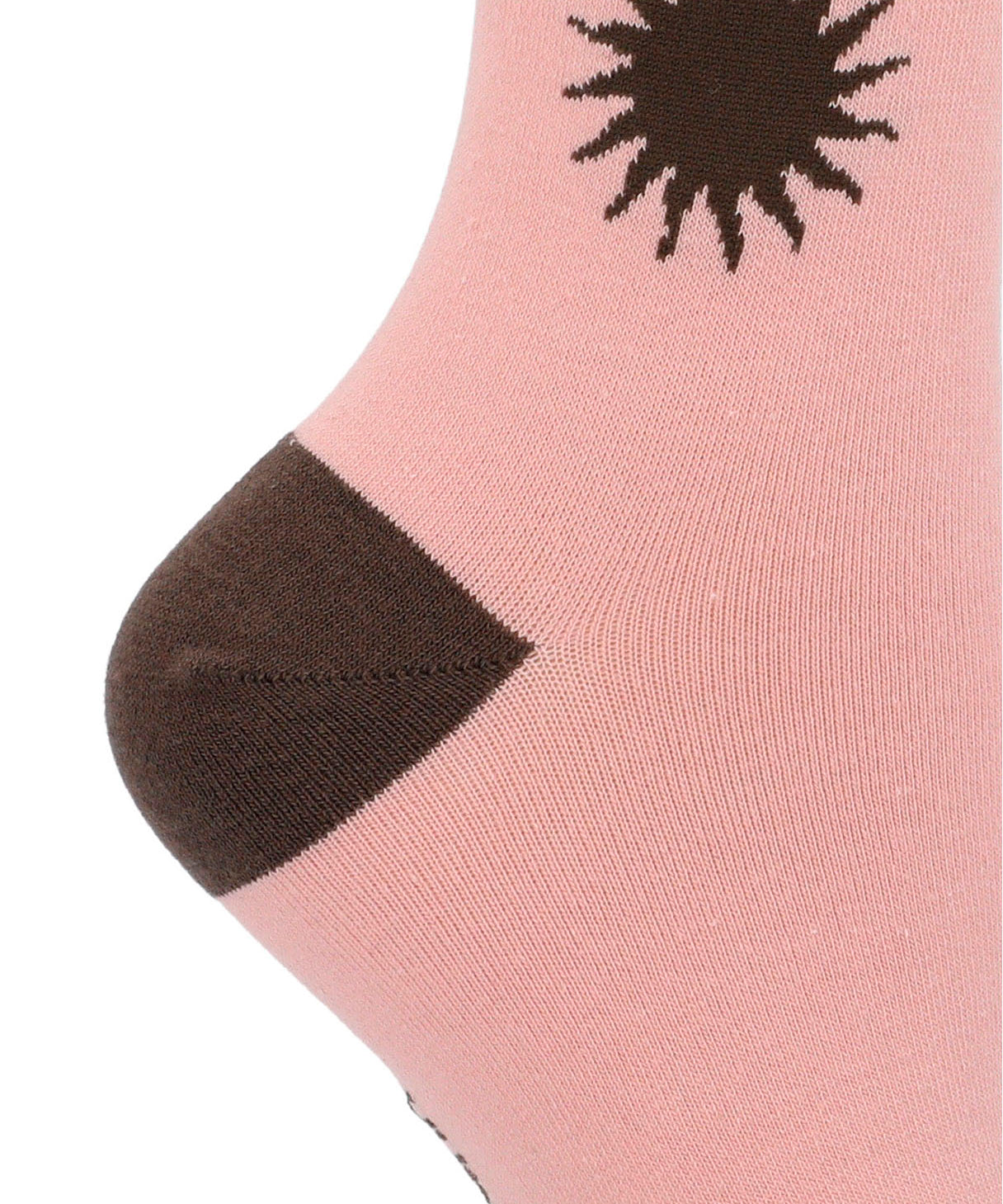 Calcetin Algodón Mujer C St Sun Rosado Hush Puppies