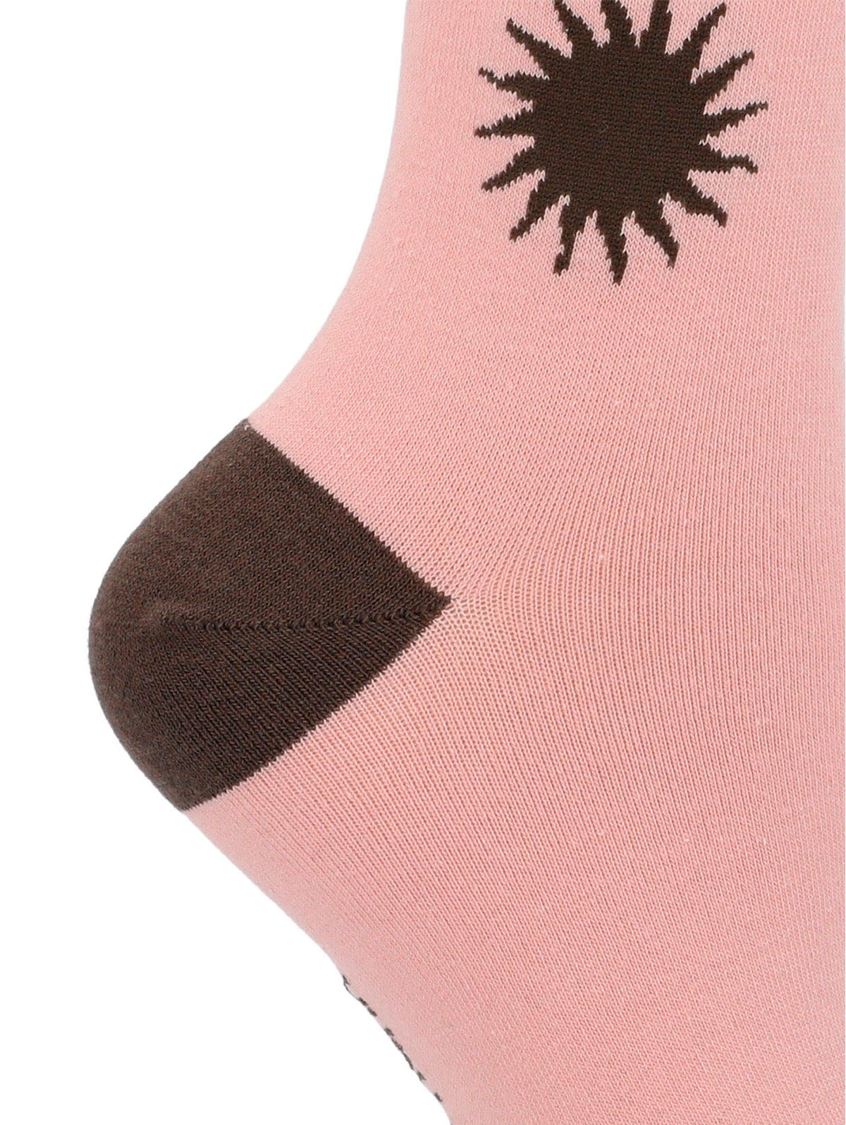 Calcetin Algodón Mujer C St Sun Rosado Hush Puppies