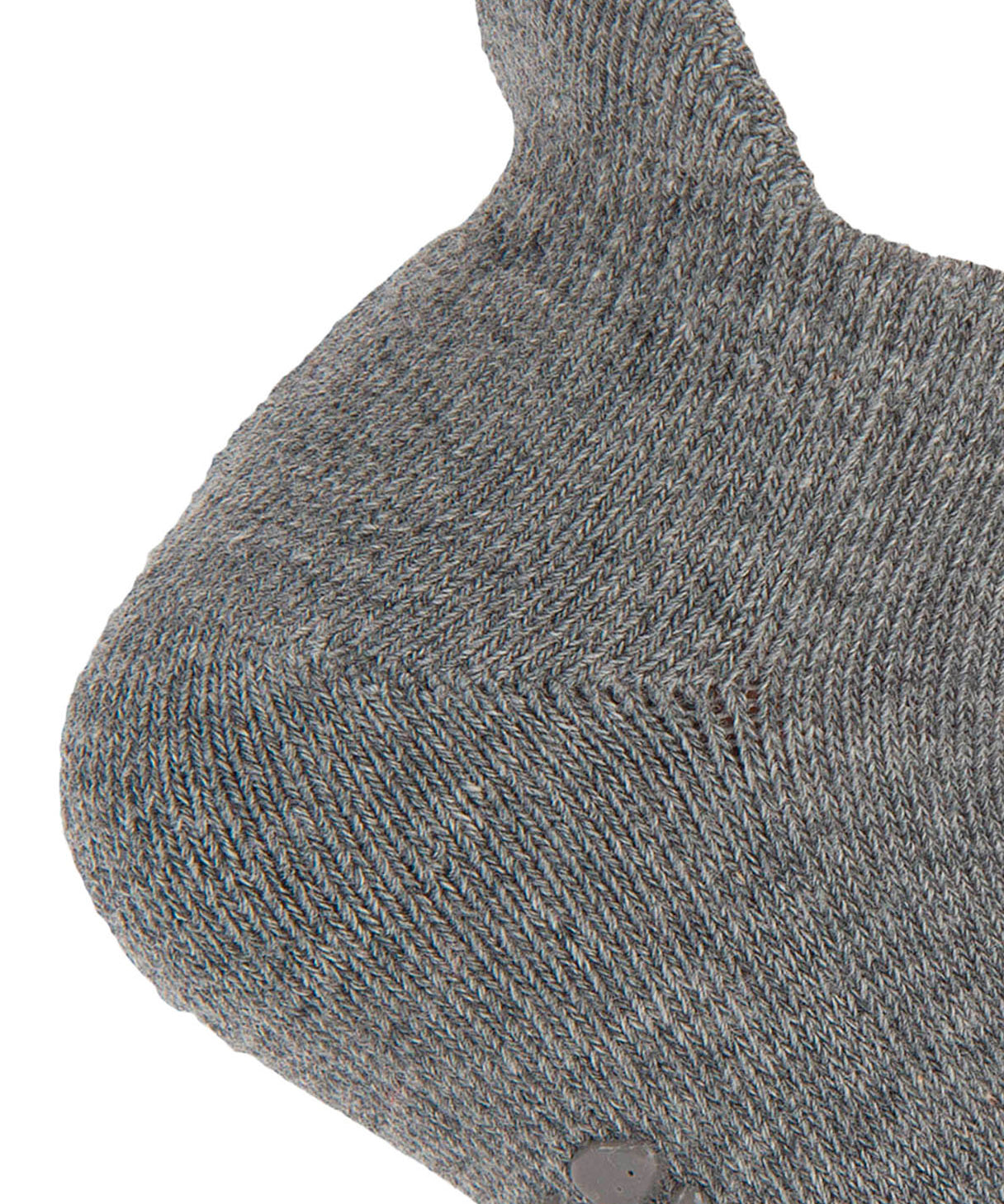 Calcetin Algodón Niño Ped Sport Dog Gris Hush Puppies