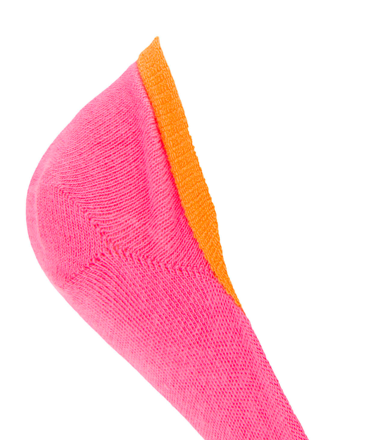 Calcetin Algodón Mujer Inv B Classic Rosado Hush Puppies