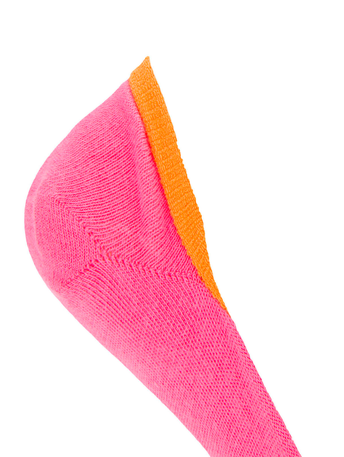 Calcetin Algodón Mujer Inv B Classic Rosado Hush Puppies