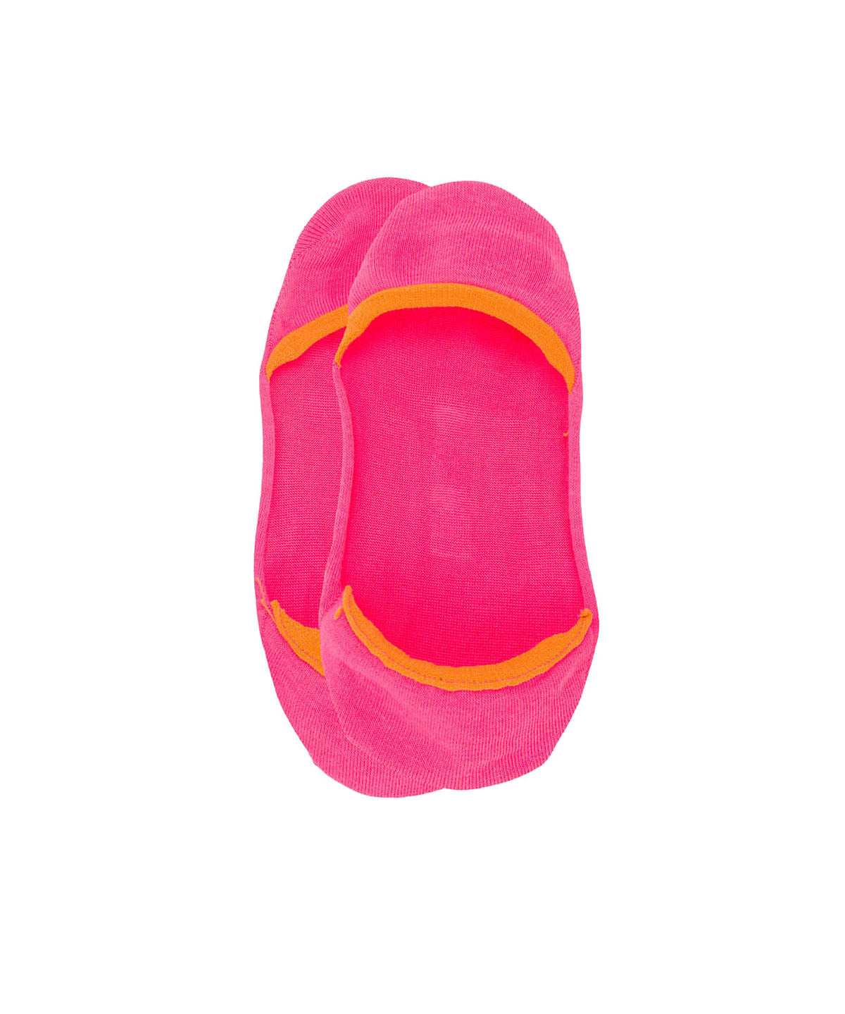 Calcetin Algodón Mujer Inv B Classic Rosado Hush Puppies