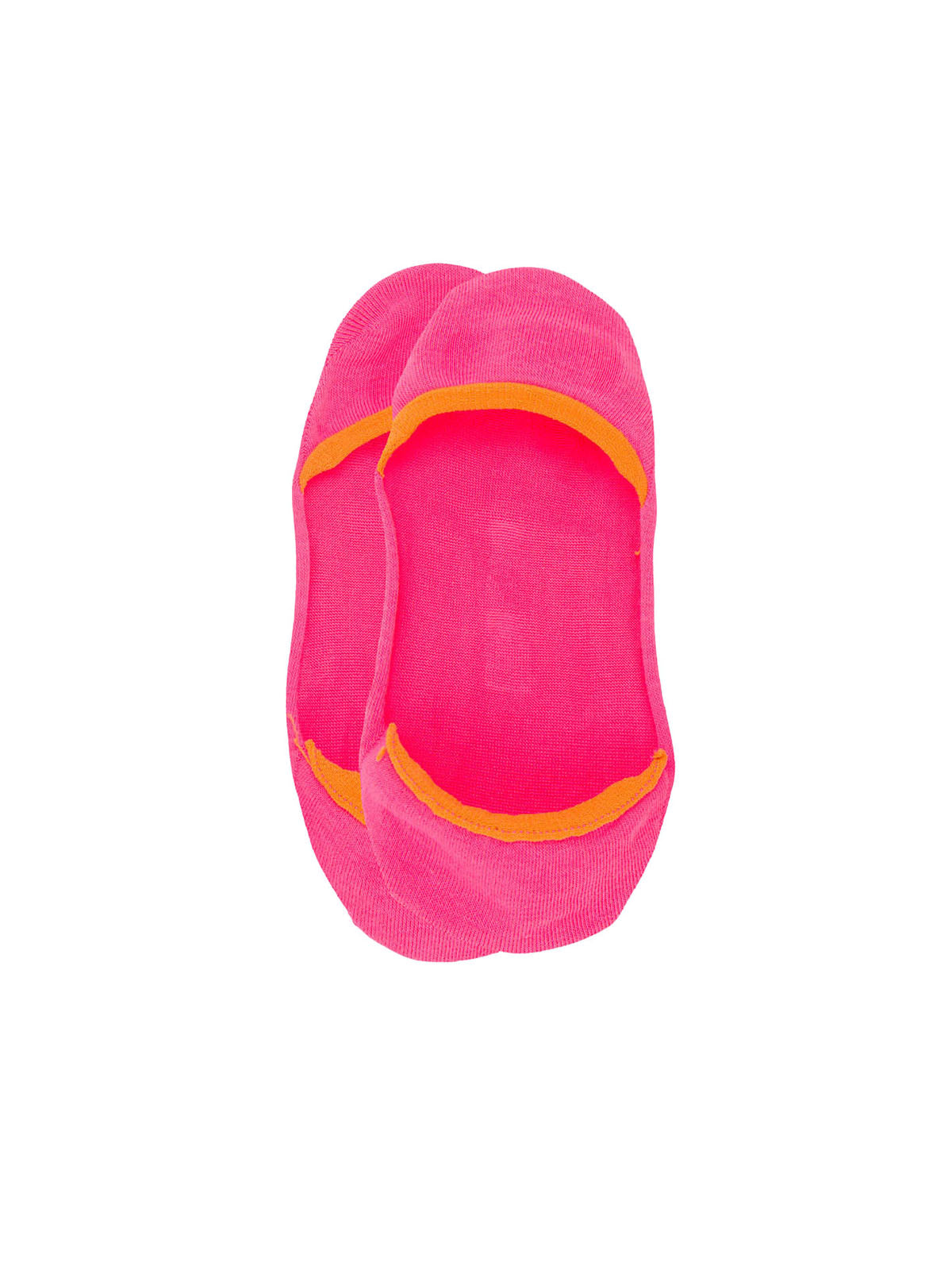 Calcetin Algodón Mujer Inv B Classic Rosado Hush Puppies