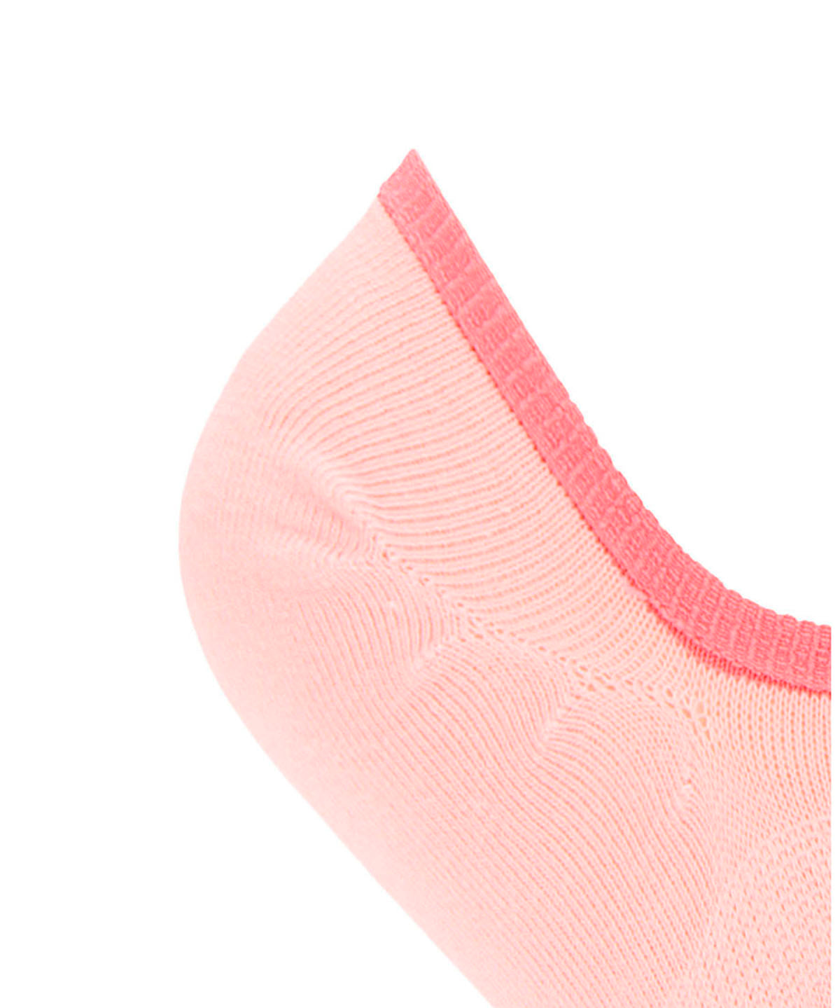 Calcetin Algodón Mujer Inv S Plain Rosado Hush Puppies