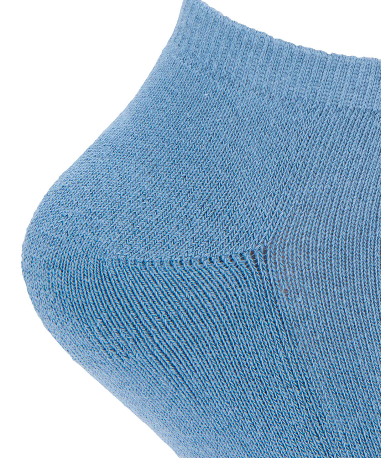 Calcetin Algodón Mujer Ped Sport Azul Hush Puppies