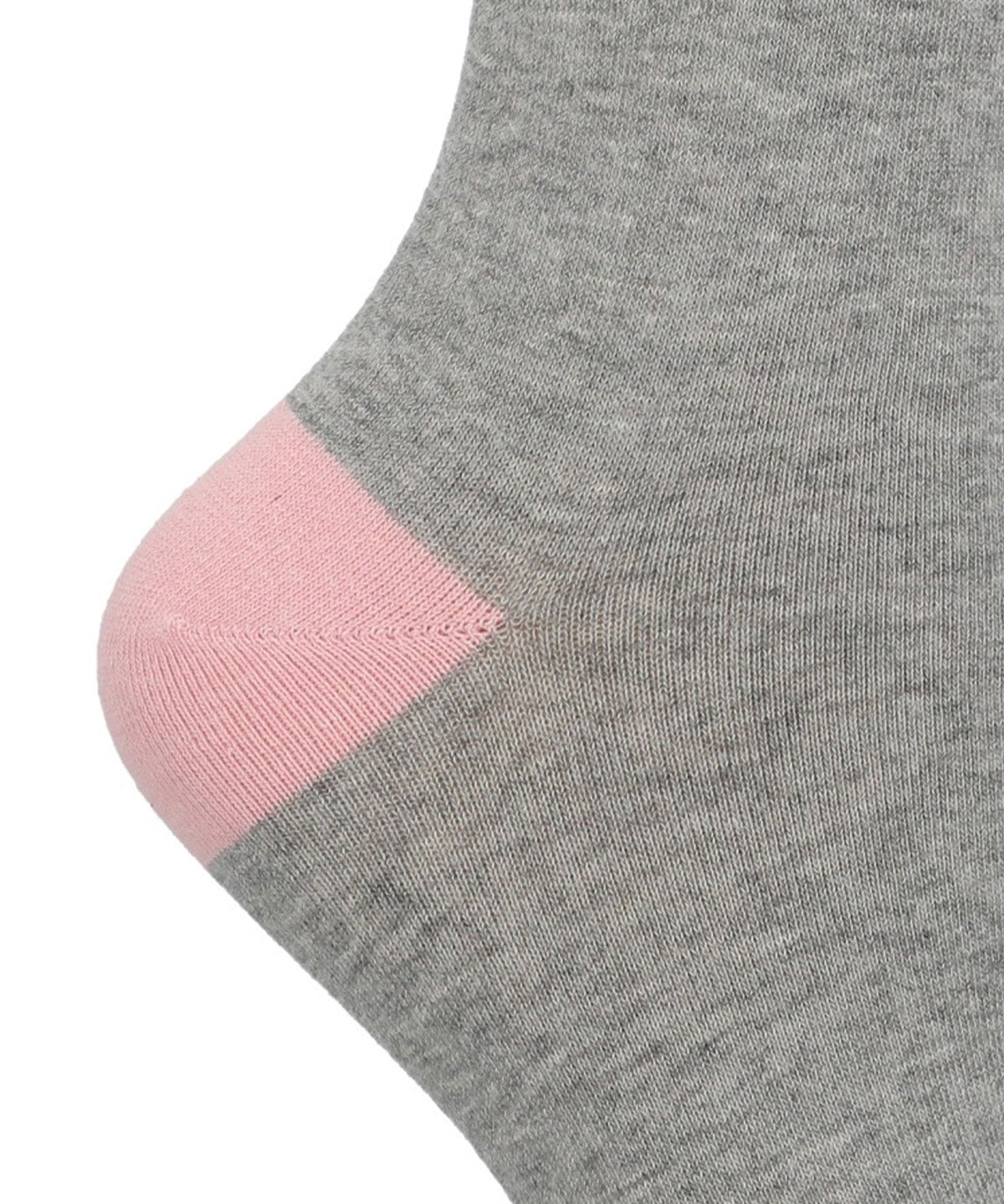 Calcetin Algodón Mujer C Cuff Dogline Gris Hush Puppies