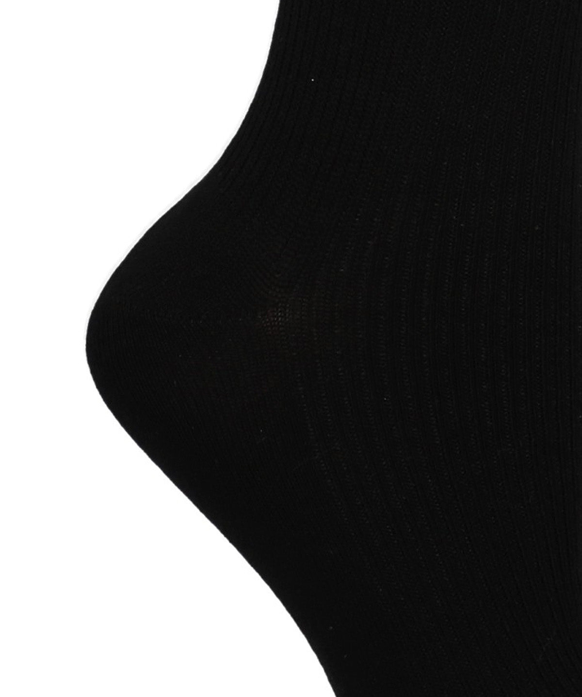 Calcetin Algodón Mujer Kh Bamboo Negro Hush Puppies