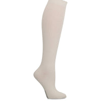 Calcetin Algodón Mujer Kh Bamboo Beige Hush Puppies