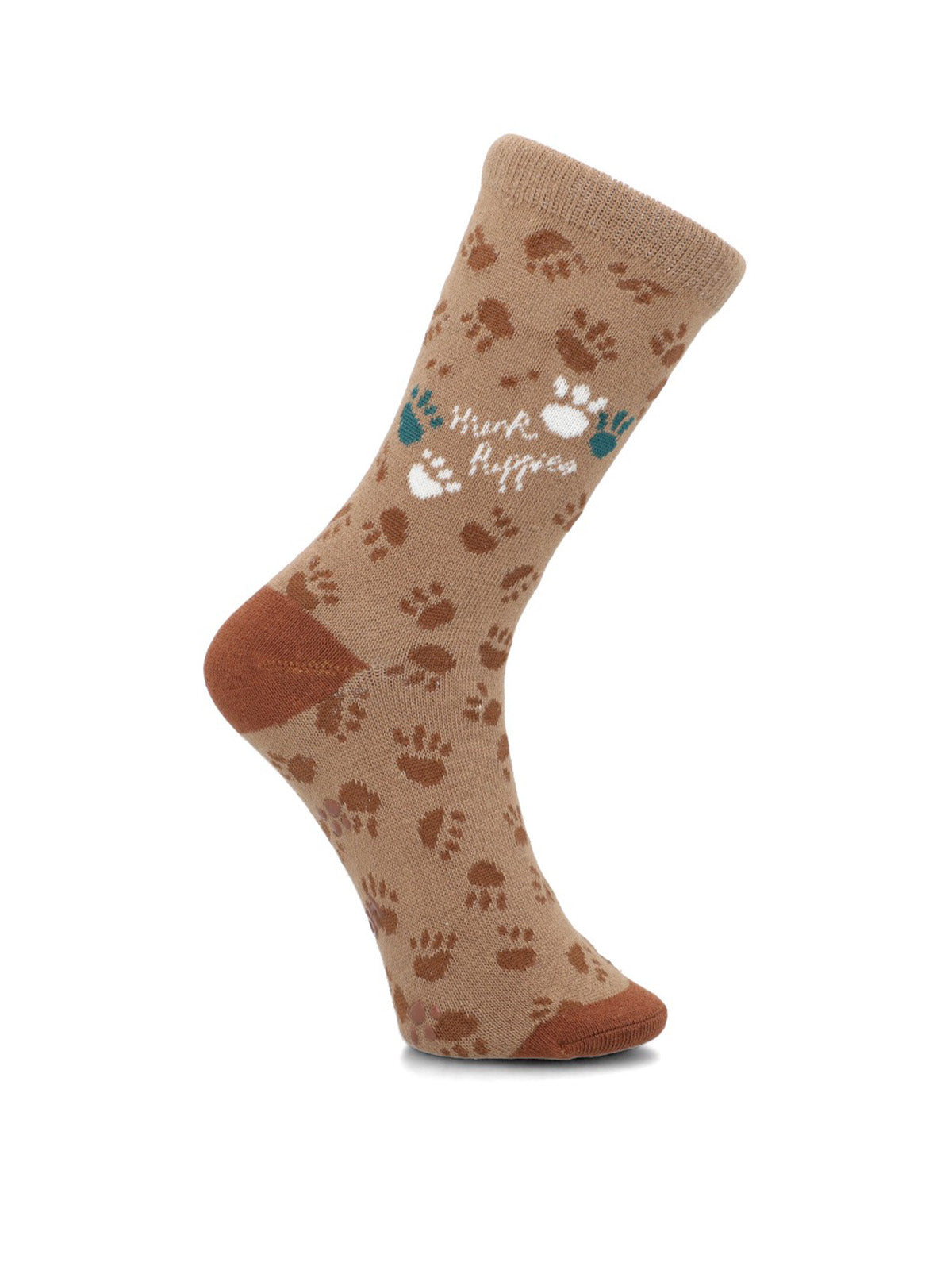 Calcetin Algodón Niño Pack Dog Multi Hush Puppies