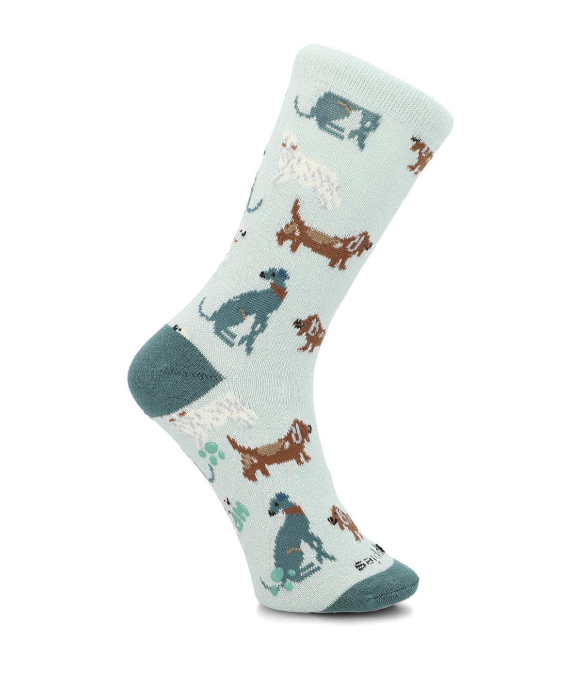 Calcetin Algodón Niño Pack Dog Multi Hush Puppies