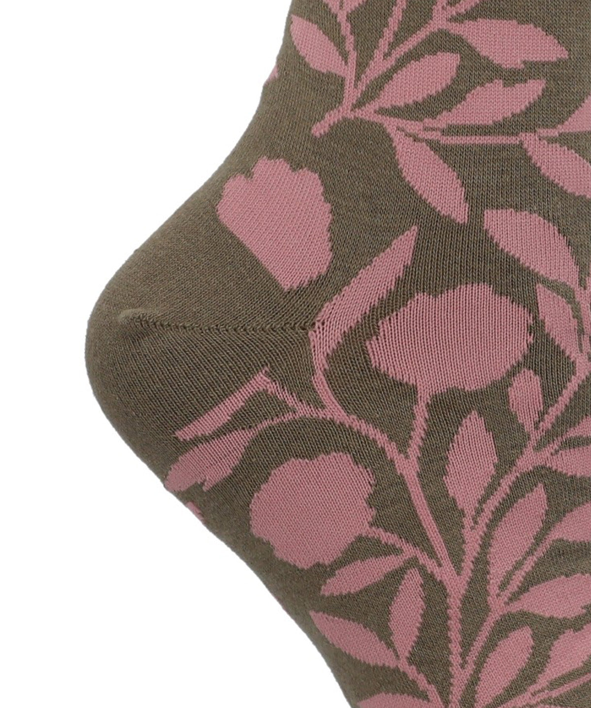 Calcetin Algodón Mujer C St Garden Verde Hush Puppies