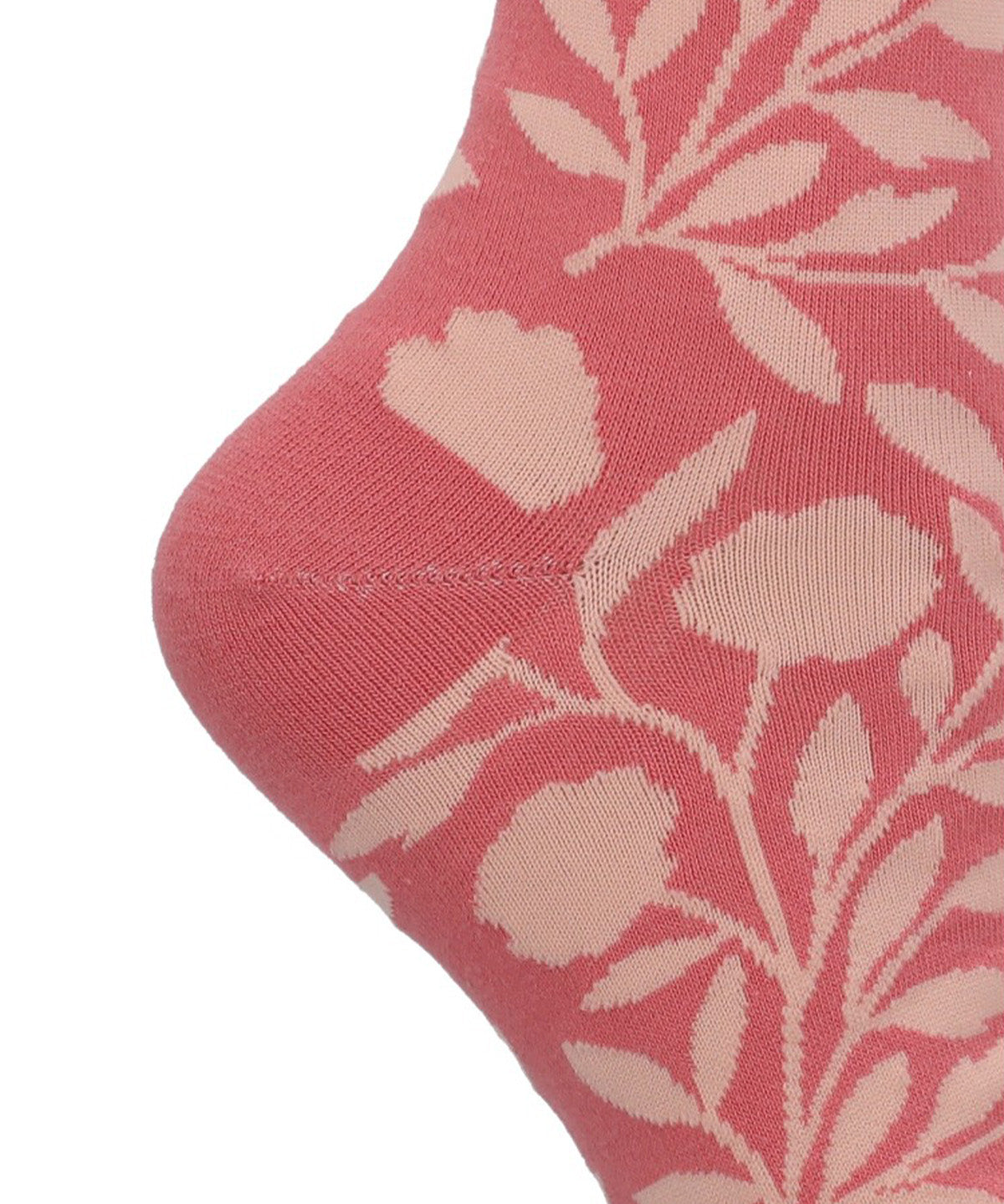 Calcetin Algodón Mujer C St Garden Rosado Hush Puppies