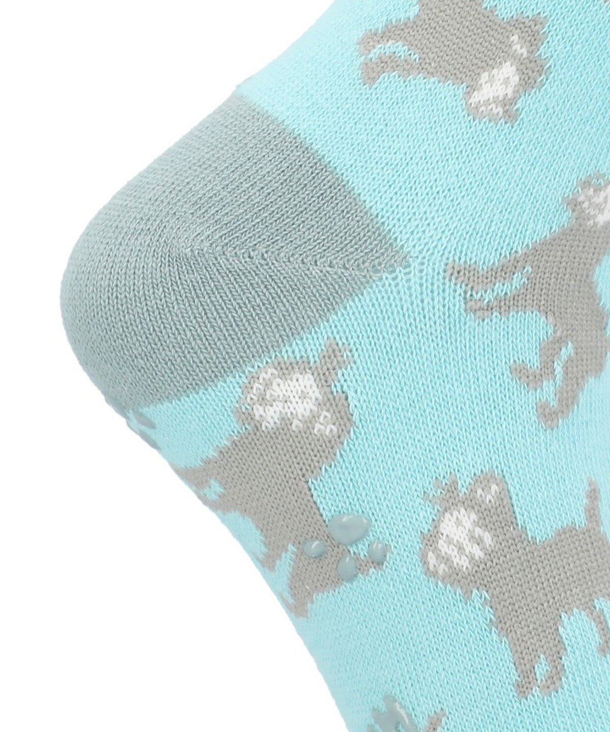 Calcetin Algodón Niño C Dog Azul Hush Puppies
