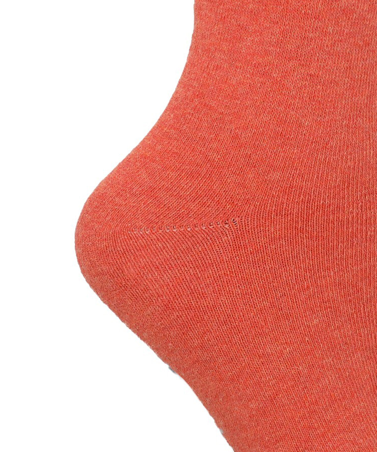 Calcetin Mujer Heavy St Plain Rosado Hush Puppies