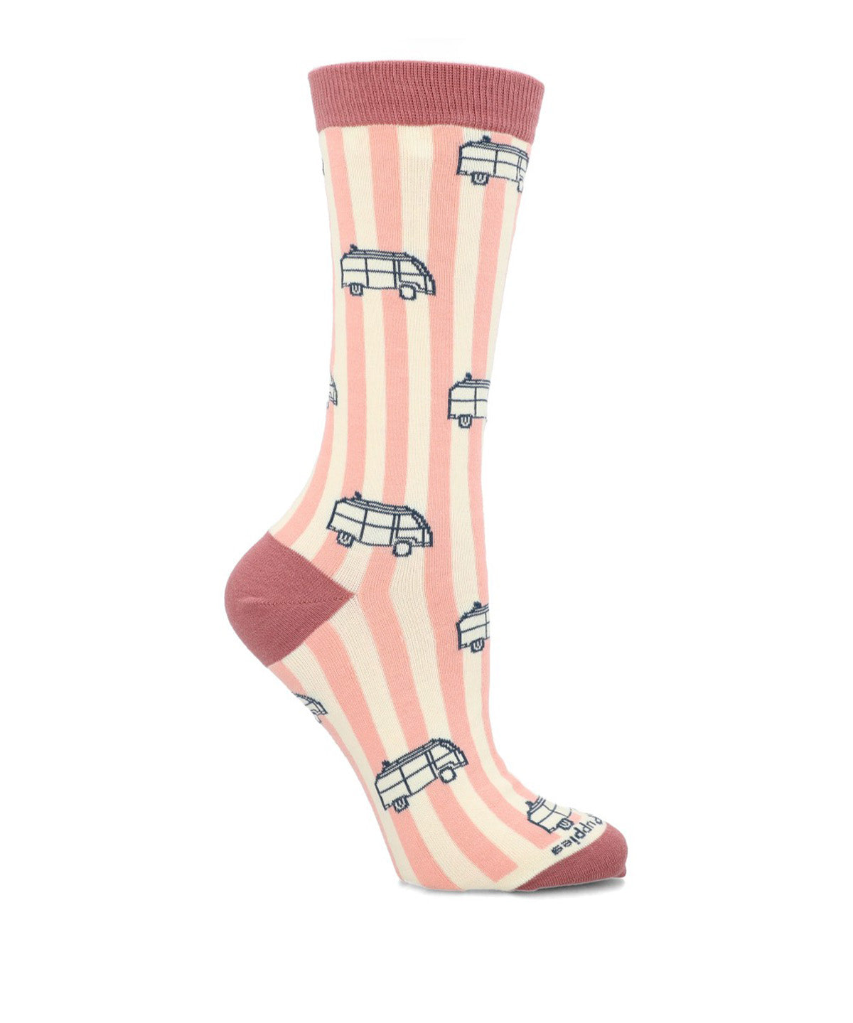 Calcetin Mujer Pack Gift Cars Multicolor Hush Puppies