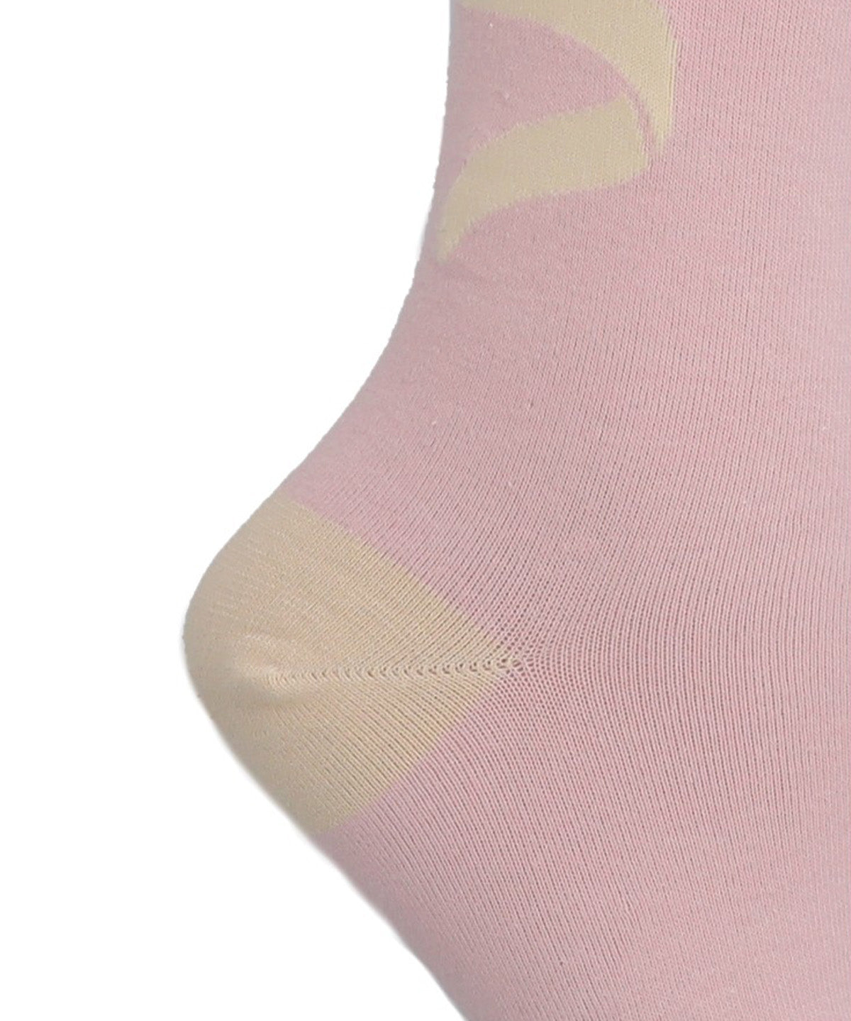 Calcetin Algodón Mujer Kh St Bow Rosado Hush Puppies