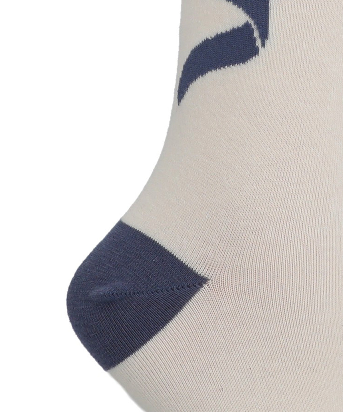 Calcetin Algodón Mujer Kh St Bow Beige Hush Puppies