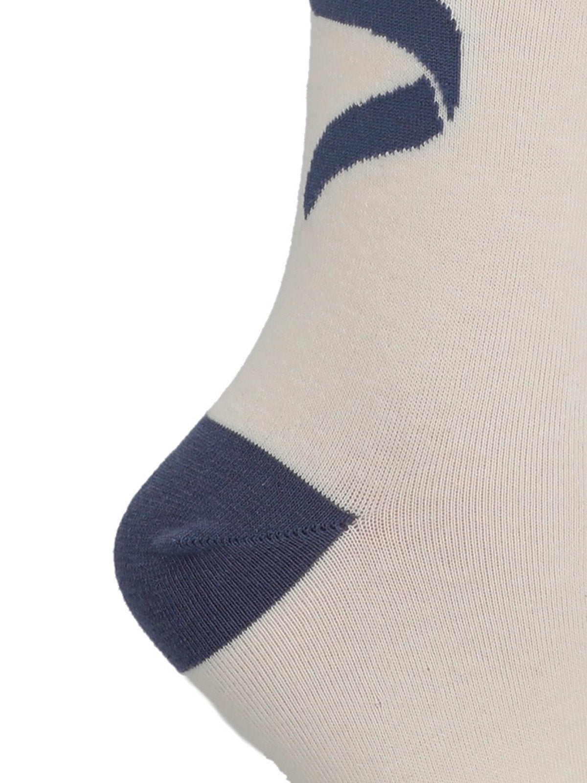 Calcetin Algodón Mujer Kh St Bow Beige Hush Puppies