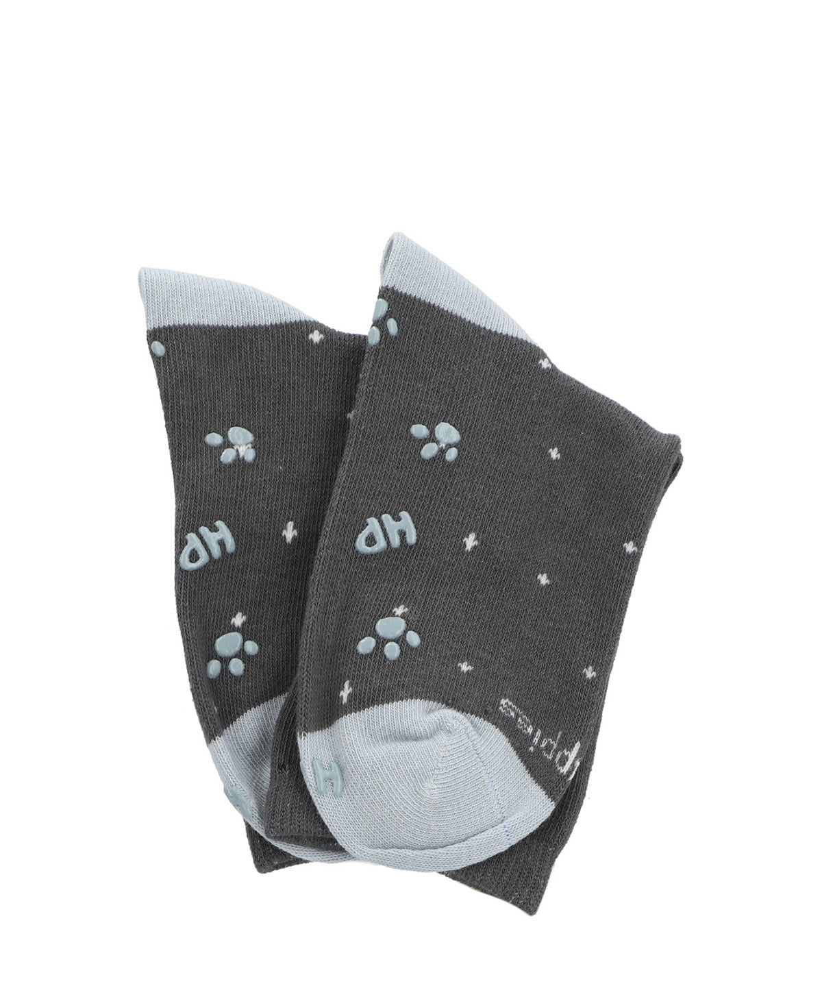 Calcetin Algodón Niño C Astronaut Gris Hush Puppies