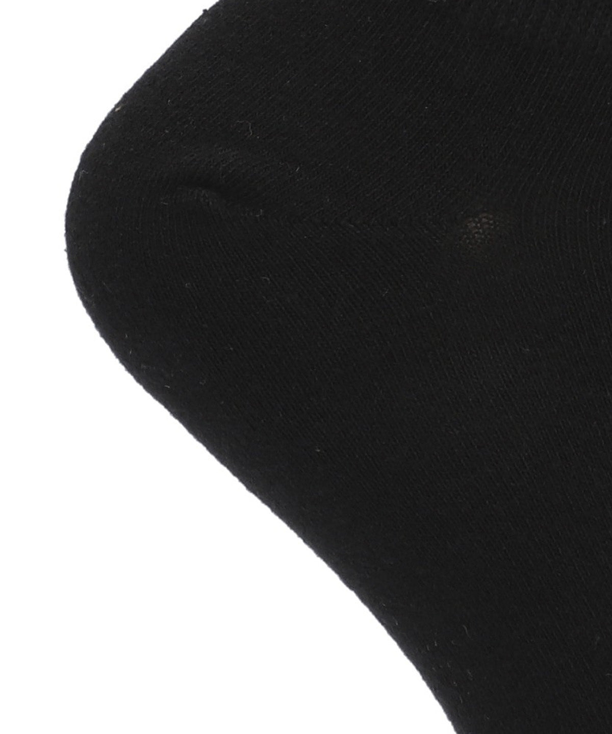 Calcetin Algodón Mujer Ped St Plain Gris Hush Puppies